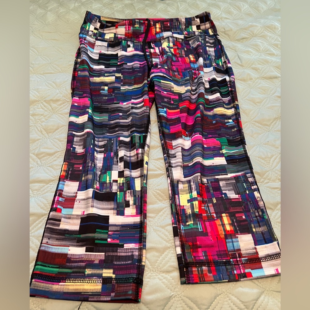 Danskin NWOT Fitted Leggings